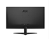 AOC Monitor 27B36X 68.6 cm (27") 1920 x 1080 Full HD LED crni